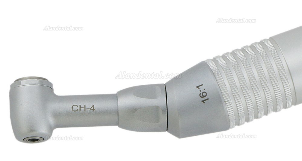 YUSENDENT CX235 C4-4 16:1 Endo Contra Angle Push Botton Handpiece